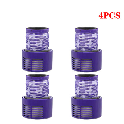Pre Dyson V10 HEPA filter Príslušenstvo Robotický vysávač SV12 Umývateľný filter Náhradné čistiace náhradné diely
