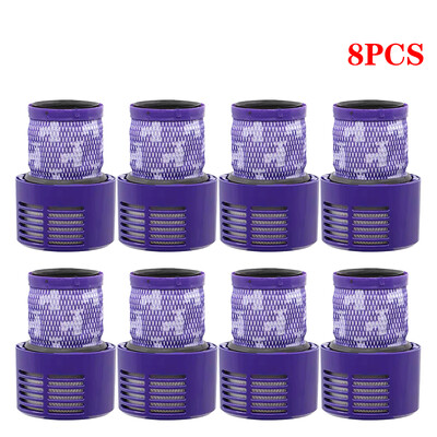 Pre Dyson V10 HEPA filter Príslušenstvo Robotický vysávač SV12 Umývateľný filter Náhradné čistiace náhradné diely