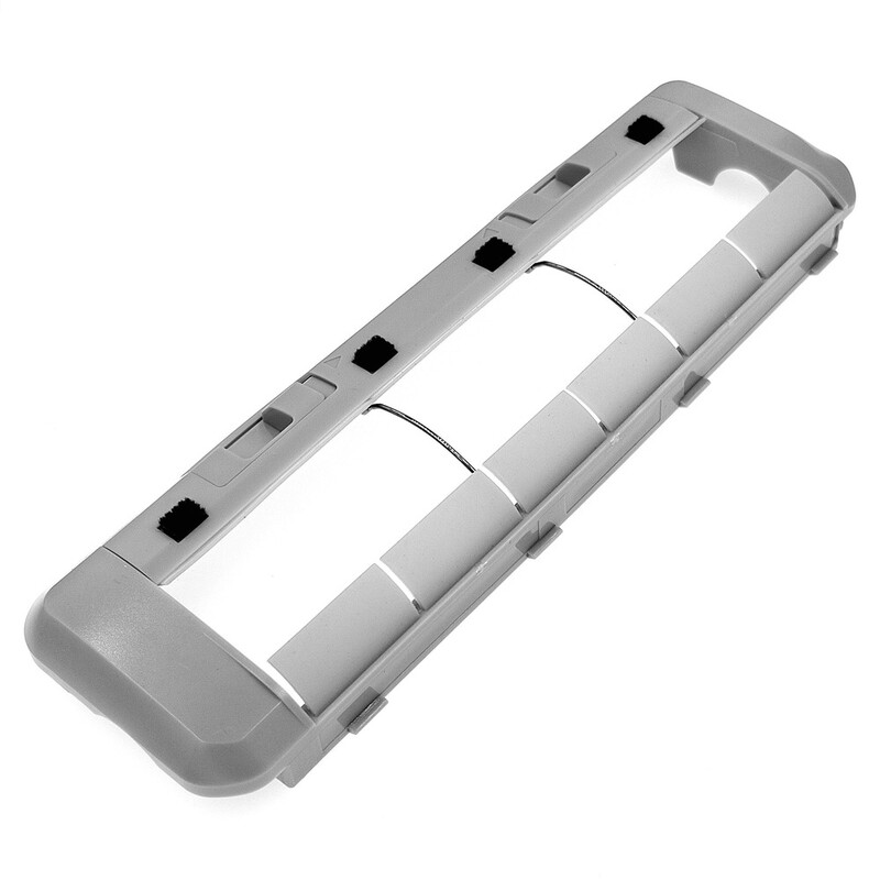 Pre príslušenstvo k vysávaču Dreame Bot L10s Ultra / L10s Pro / L10 Ultra, náhradné diely, náhradná hlavná kefa, filter, mopová handrička.
