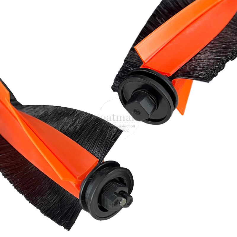 Tartozékok Xiaomi Robot Vacuum S20+ / S10+ porszívóhoz alkatrészcsere készlet főkefe Hepa szűrő felmosó párnák