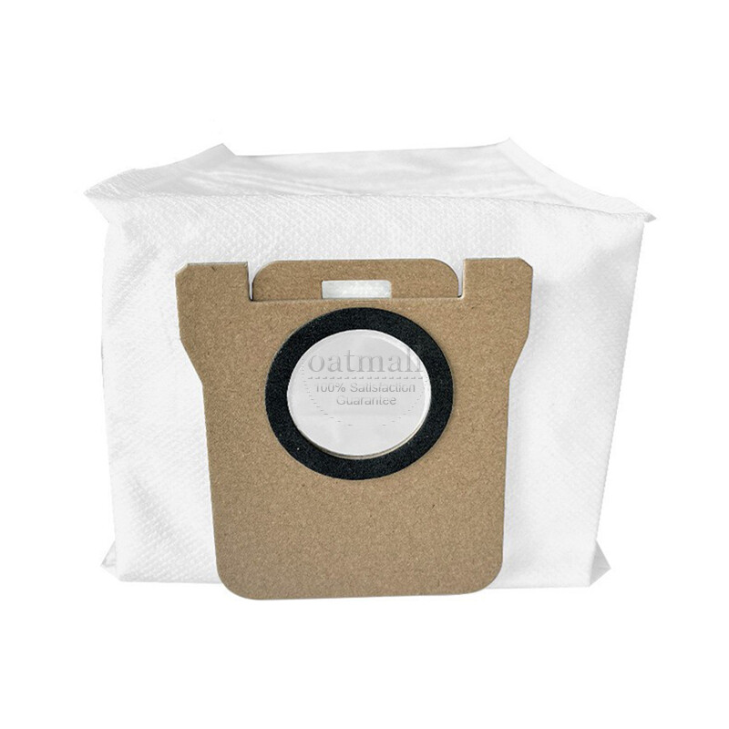 Tartozékok Xiaomi Robot Vacuum S20+ / S10+ porszívóhoz alkatrészcsere készlet főkefe Hepa szűrő felmosó párnák