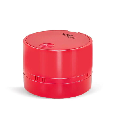 Mini aspirator portabil pentru birou, birou, perii de curățare pentru uz casnic, birou, praf, tastatură, instrument de măturat