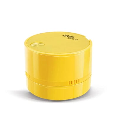 Mini aspirator portabil pentru birou, birou, perii de curățare pentru uz casnic, birou, praf, tastatură, instrument de măturat