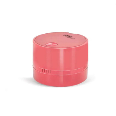 Mini aspirator portabil pentru birou, birou, perii de curățare pentru uz casnic, birou, praf, tastatură, instrument de măturat