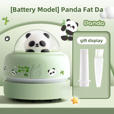 Aspirator de birou pentru copii, radieră, mașină de curățat praf, tastatură, creion, plumb, praf gri, set de papetărie pentru studenți