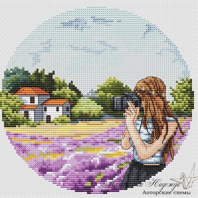 Siuvinėjimo kryželiu rinkinys Atgal Girl Series 22 28ct 18ct 14ct 11ct gali būti pritaikytas pagal užsakymą spausdintas audinys, rankinis medžiagos krepšys