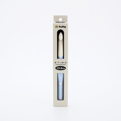 Japānas TULIP biezs tamborējums, īpaši biezs 10mm12mm15mm