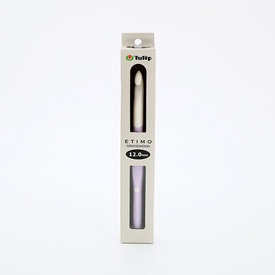 Japānas TULIP biezs tamborējums, īpaši biezs 10mm12mm15mm