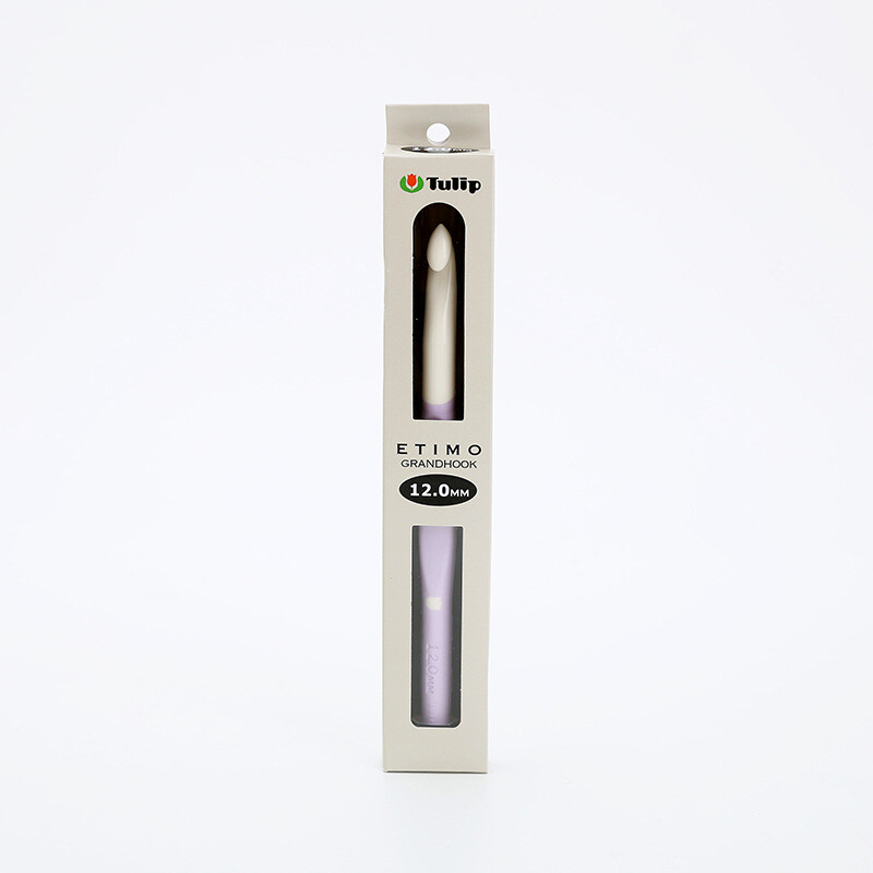 Japānas TULIP biezs tamborējums, īpaši biezs 10mm12mm15mm