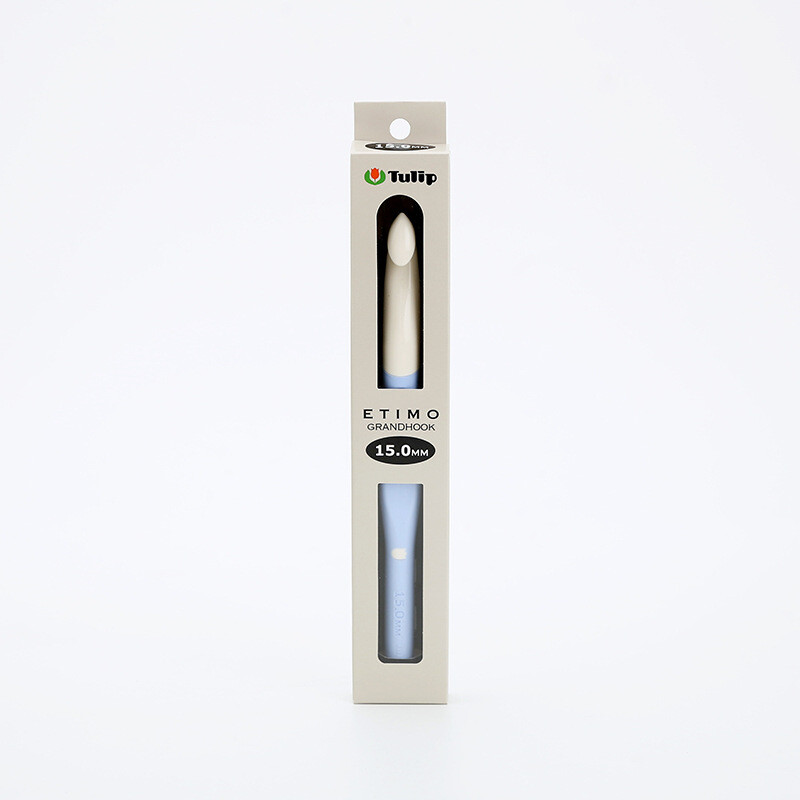 Japānas TULIP biezs tamborējums, īpaši biezs 10mm12mm15mm