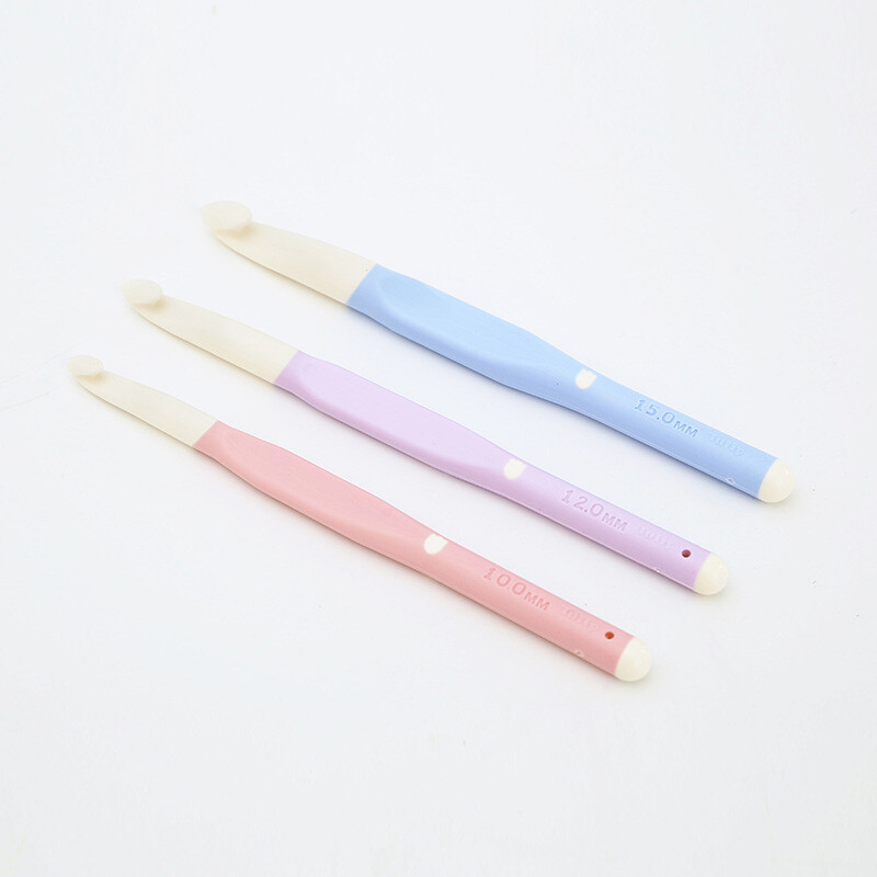 Japānas TULIP biezs tamborējums, īpaši biezs 10mm12mm15mm