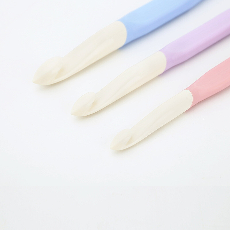 Japānas TULIP biezs tamborējums, īpaši biezs 10mm12mm15mm