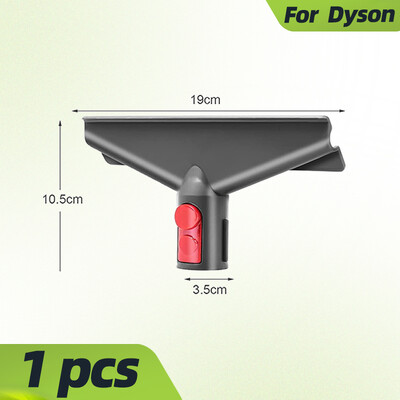 Fighter cseretartozékok Dyson V11 V10 V8 V7 porszívó tartozék szerszámkészlettel kompatibilis eszközök