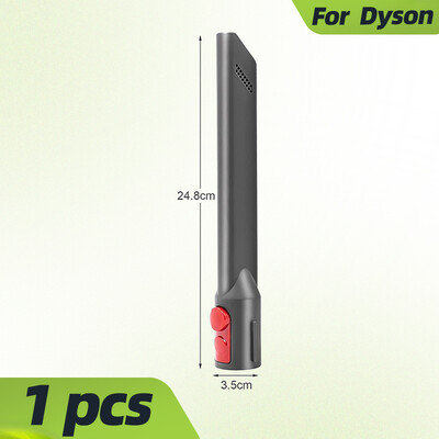 Fighter cseretartozékok Dyson V11 V10 V8 V7 porszívó tartozék szerszámkészlettel kompatibilis eszközök