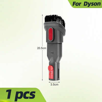 Fighter cseretartozékok Dyson V11 V10 V8 V7 porszívó tartozék szerszámkészlettel kompatibilis eszközök