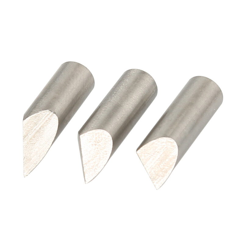 Gyro Cut Craft Tools Žiro-rezač od nehrđajućeg čelika 360 stupnjeva Nož za papir Gyro-cut Sigurnosni rezač Umjetnički alat za rezanje Kožni obrt