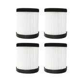 HEPA filter do vysávača pre ručný vysávač ILIFE H55, diely a príslušenstvo
