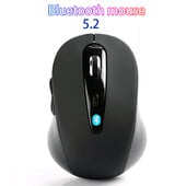 10M bezdrôtová Bluetooth 5.2 myš pre win7/win8 xp macbook iapd Android tablety počítač notebook príslušenstvo pre notebooky 0-0-12