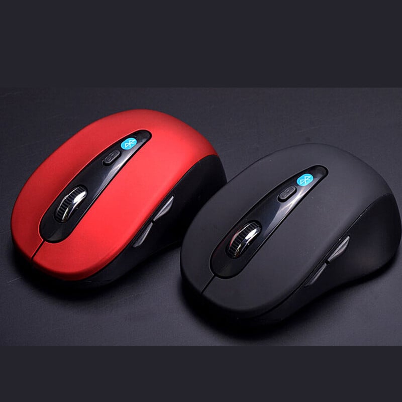 10M bezdrôtová Bluetooth 5.2 myš pre win7/win8 xp macbook iapd Android tablety počítač notebook príslušenstvo pre notebooky 0-0-12