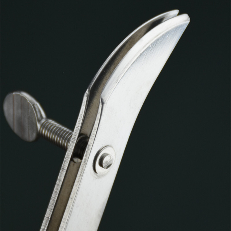 Reguleeritav nahaserva kortsuja Scriber Crimping Scalloped Crimper Wood Press Line käsitöötööriist DIY käsitsi valmistatud õmblussoonte jaoks