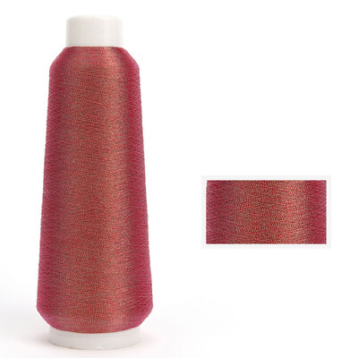 150D 3600M Χρυσό Ασημί Χρώμα Γραμμή Πλεκτά Κεντήματα Κλωστή Κεντήματος Κλωστοϋφαντουργίας DIY Αναλώσιμα ραπτικής Υπολογιστή Νήμα σταυροβελονιάς