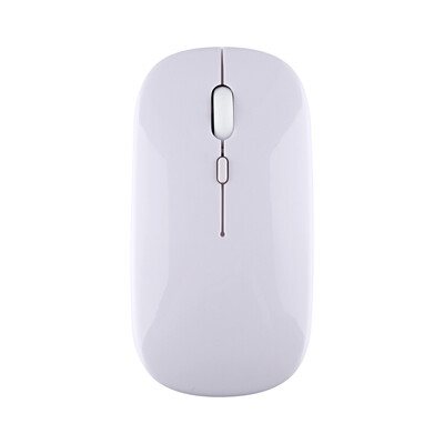 Mouse Bluetooth fără fir pentru iPad Samsung Huawei Lenovo MiPad Android Windows Tabletă Baterie Mouse pentru Laptop Notebook