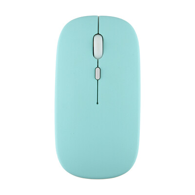 Mouse Bluetooth fără fir pentru iPad Samsung Huawei Lenovo MiPad Android Windows Tabletă Baterie Mouse pentru Laptop Notebook