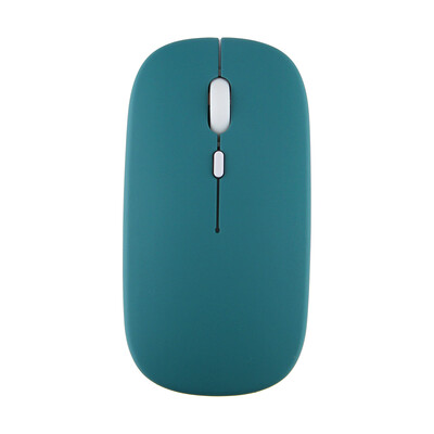 Mouse Bluetooth fără fir pentru iPad Samsung Huawei Lenovo MiPad Android Windows Tabletă Baterie Mouse pentru Laptop Notebook
