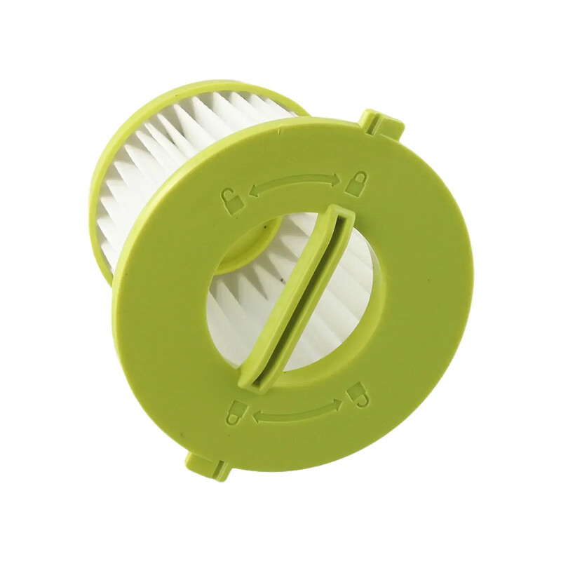 2/4db szűrő 18V+ teljesítményű kézi porszívóhoz PLC704K PLC705K Alkatrészek Otthoni tisztításhoz cseretartozékok