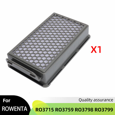 Pakaitinis filtras Rowenta RO3715 / 3759 / 3798 / 3799 / 2957 Samurai SG3751WA kompaktiškų galių cikloninių dulkių siurblių