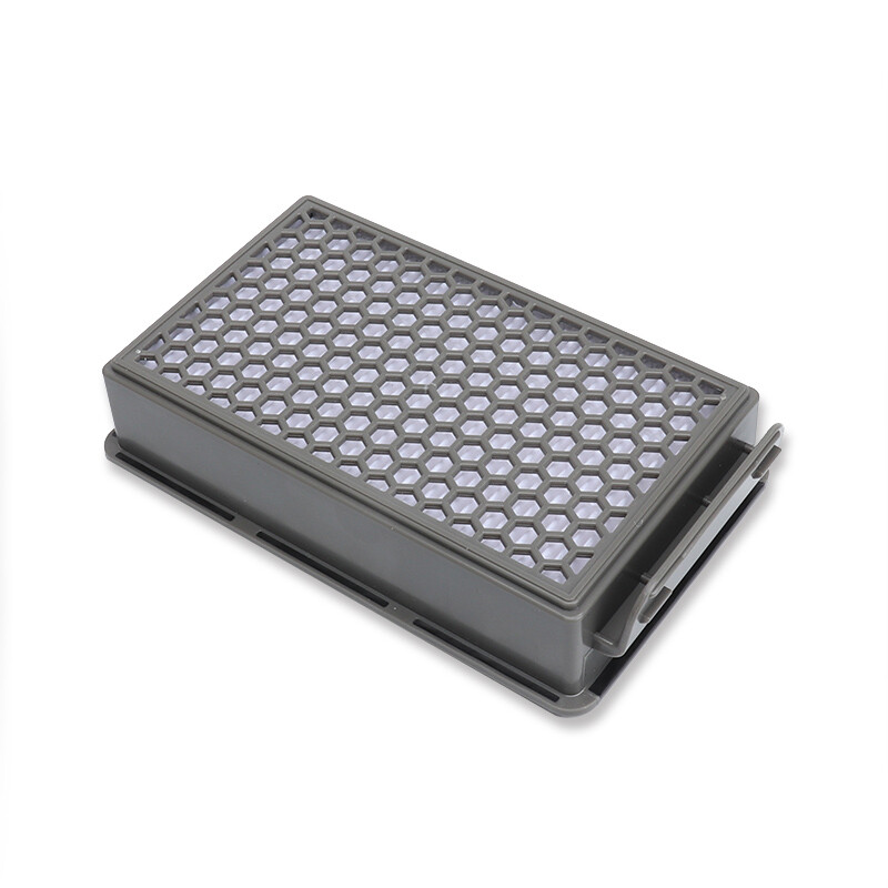 Pakaitinis filtras Rowenta RO3715 / 3759 / 3798 / 3799 / 2957 Samurai SG3751WA kompaktiškų galių cikloninių dulkių siurblių