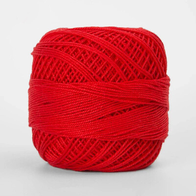 1 db 3-as méretű csipkeszál barkács horgolt sapka baba sál kézi kötés varrócérna pamut tömör öltés hímzési kiegészítők