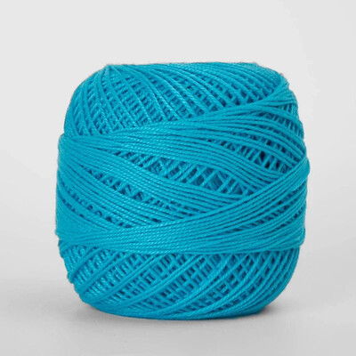 1 db 3-as méretű csipkeszál barkács horgolt sapka baba sál kézi kötés varrócérna pamut tömör öltés hímzési kiegészítők