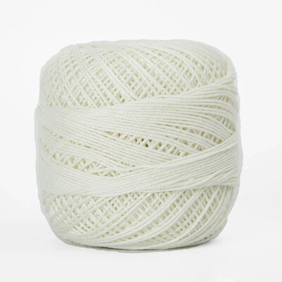 1 db 3-as méretű csipkeszál barkács horgolt sapka baba sál kézi kötés varrócérna pamut tömör öltés hímzési kiegészítők