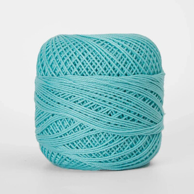 1 db 3-as méretű csipkeszál barkács horgolt sapka baba sál kézi kötés varrócérna pamut tömör öltés hímzési kiegészítők