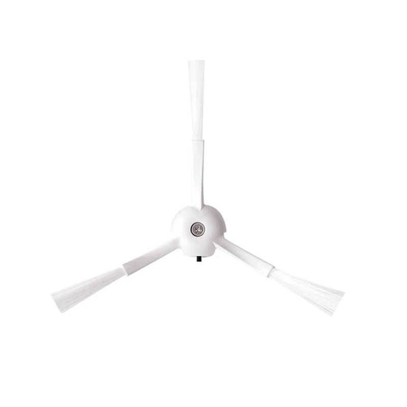 „Xiaomi Xiaowa Lite C10“ / „C102-00“ roboto dulkių siurblio ritininio šoninio šepečio „Hepa“ filtro atsarginių dalių priedai