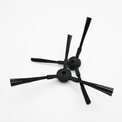 Piese de schimb pentru aspirator robot cu perie laterală din nailon pentru Chuwi ilife V55 V50 V5 V5s V3 V3s V55 pro X5 A4 A4S A6 Accesorii