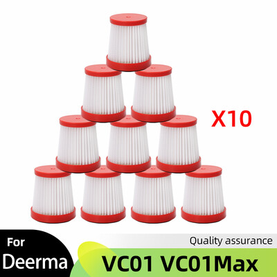 Pentru Deerma VC01 VC01Max Accesorii pentru aspirator portabil fără fir Piese de schimb Filtru HEPA