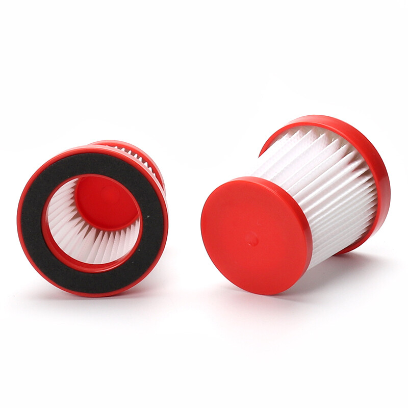 Pentru Deerma VC01 VC01Max Accesorii pentru aspirator portabil fără fir Piese de schimb Filtru HEPA