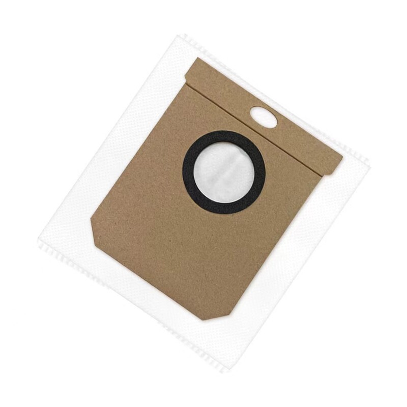 Dulkių maišelis Eufy Clean L50 / L50 SES / L60 / L60 hibridinio roboto dulkių siurblio atsarginių dalių šiukšlių maišo keitimas