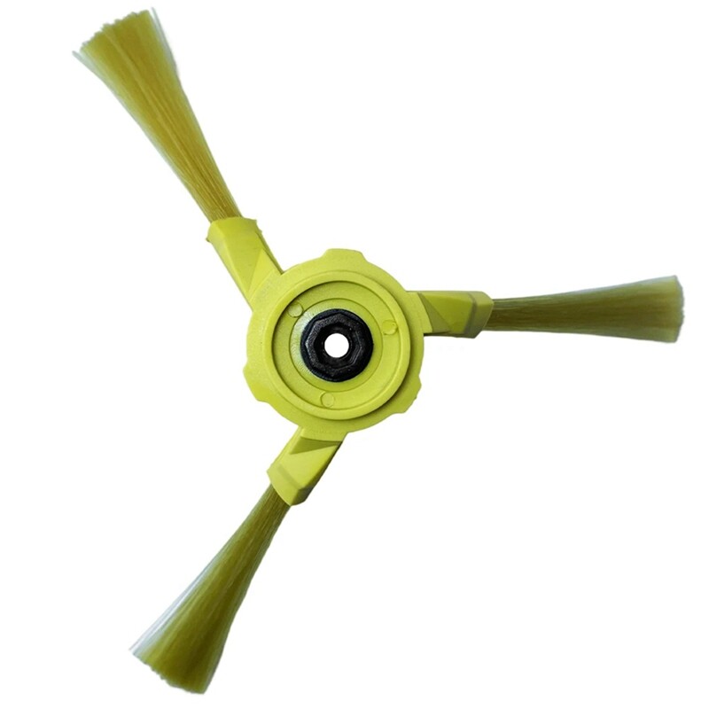 1 pár bočných kefiek pre Hom Bot VR6680TAR VR6640LV Náhradné príslušenstvo pre robotický vysávač