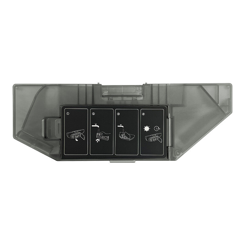 Dust Box For Dreame X40 / X40 Pro / X40 Ultra / S30 Pro Ultra Robot Porszívó tartozékok Alkatrészek