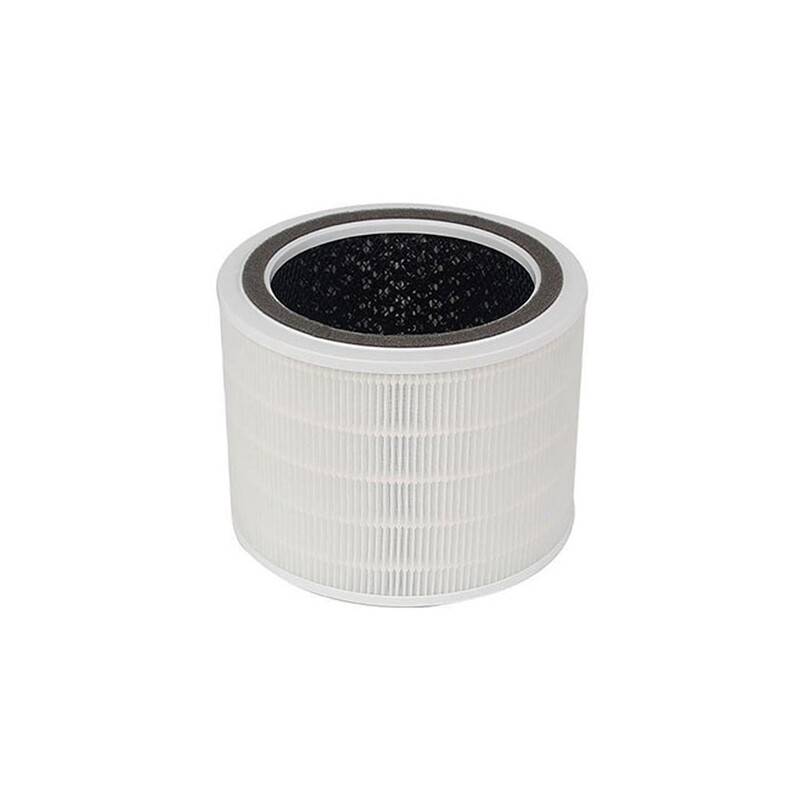 За филтър за пречиствател на въздух LEVOIT Core 200S За филтри Hepa LEVOIT Core 200S-RF