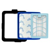 Vhodné pre filter a rám filtra Cp0616 Fc9728 Fc9730 Fc9731 Fc9732 Fc9733 Fc9734 Fc9735