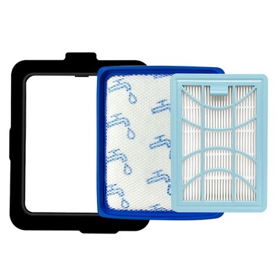 Vhodné pre filter a rám filtra Cp0616 Fc9728 Fc9730 Fc9731 Fc9732 Fc9733 Fc9734 Fc9735