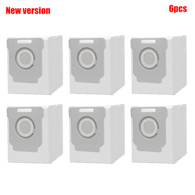 Торбичка за прах за iRobot Roomba i3 i3+ / i4 i4+ / i6 i6+ / i7 i7+ / j7 j7+ / i8+ / S9 S9+ Аксесоари за робот прахосмукачка Торбички за прах