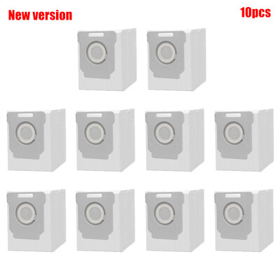 Торбичка за прах за iRobot Roomba i3 i3+ / i4 i4+ / i6 i6+ / i7 i7+ / j7 j7+ / i8+ / S9 S9+ Аксесоари за робот прахосмукачка Торбички за прах