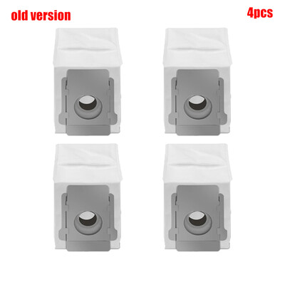 Торбичка за прах за iRobot Roomba i3 i3+ / i4 i4+ / i6 i6+ / i7 i7+ / j7 j7+ / i8+ / S9 S9+ Аксесоари за робот прахосмукачка Торбички за прах