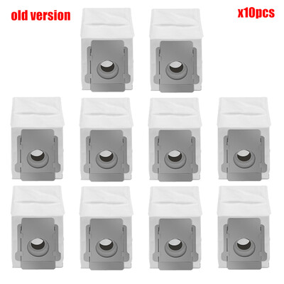 Торбичка за прах за iRobot Roomba i3 i3+ / i4 i4+ / i6 i6+ / i7 i7+ / j7 j7+ / i8+ / S9 S9+ Аксесоари за робот прахосмукачка Торбички за прах