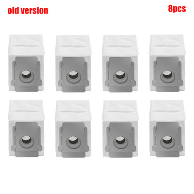 Торбичка за прах за iRobot Roomba i3 i3+ / i4 i4+ / i6 i6+ / i7 i7+ / j7 j7+ / i8+ / S9 S9+ Аксесоари за робот прахосмукачка Торбички за прах